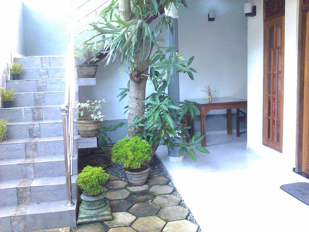 ホテル アーユズ ゲスト ベントータ 部屋 写真